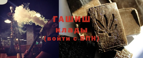 гашик Костерёво